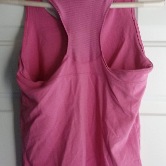 NIKE WOMEN'S TANK TOP - Picture 2 of 4